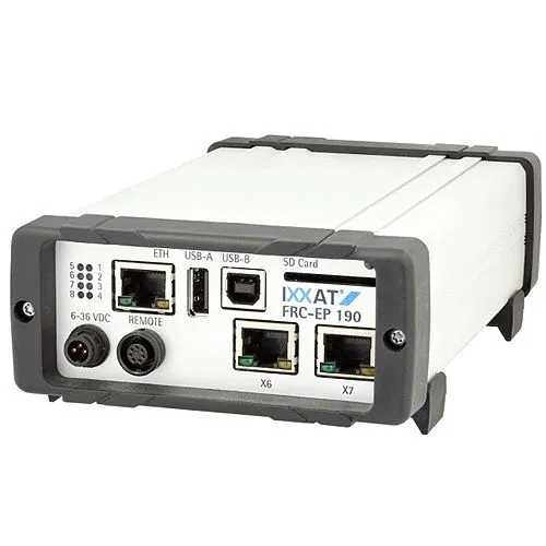 Bộ truyền tín hiệu FRC-EP190 HMS
