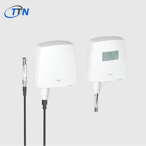 Bộ truyền tín hiệu HMT120 HB0AXA12A2C0Z Vaisala Vietnam