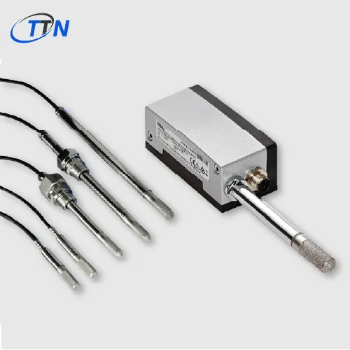Bộ truyền tín hiệu HMT310 3B5A1BCK14BBDA1B2 Vaisala Vietnam