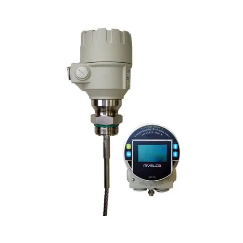 Bộ truyền tín hiệu mức sóng Micro TREK Towa Seiden