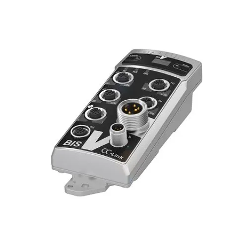 Bộ xử lý HF (13,56 MHz) BIS V-6111-073-C003 / BIS010P Balluff