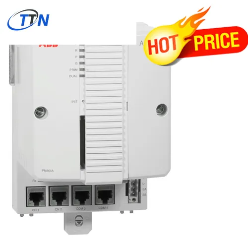 Bộ xử lý PM864AK01 ABB