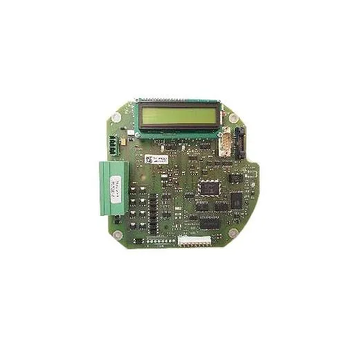 Board điều khiển Z071.903/02-07 SIPOS