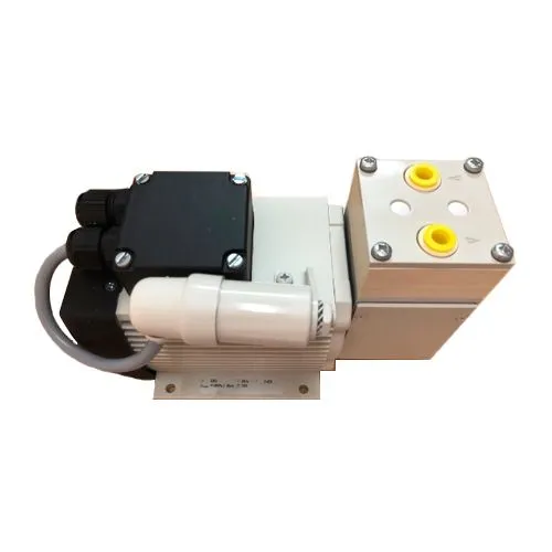 Bơm 049785/049969 - IP54-T 230V50HZ N012ST.16E KNF