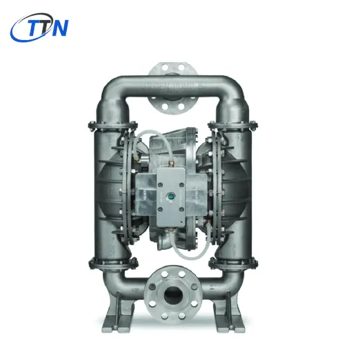 Bơm áp suất cao XPS1530/SSSSS/TWS/TF/STF Wilden-Pumps Vietnam