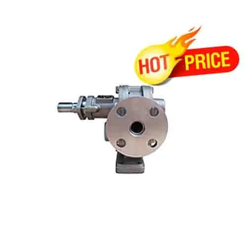 Bơm bánh răng cho các chất lỏng CSB-4(S) Daito Kogyo