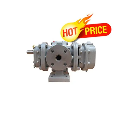 Bơm bánh răng dùng cho các chất lỏng KH-S2 type 1 1/22 - 6B Daito Kogyo