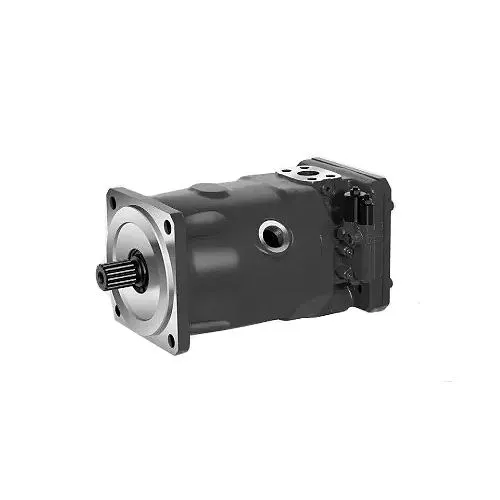 Bơm biến đổi piston hướng trục R902449059 / A10VSO140DRS/32R-VPB22U99 Rexroth