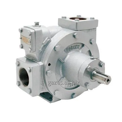 Bơm cánh gạt Z2000 - HGA6EEU Corken