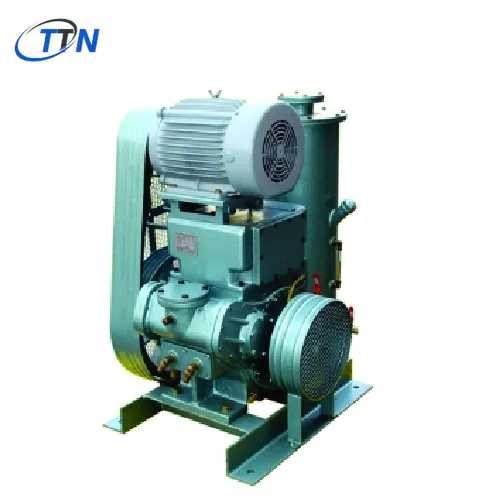 Bơm chân không loại piston đai BSR1.5K Bestech Vietnam