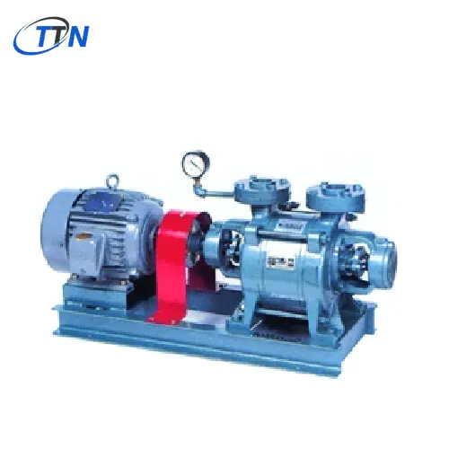 Bơm chân không loại vòng chất lỏng BW1K1 Bestech Vietnam