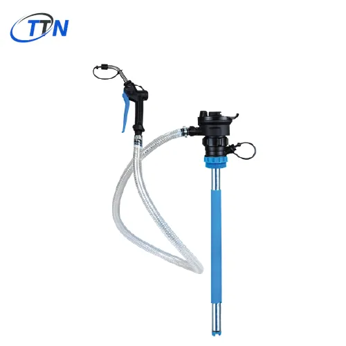 Bơm định lượng BP205X-UNA Macnaught Vietnam