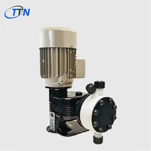 Bơm định lượng FI10087964 - 5000642 Dosing Pump Vietnam