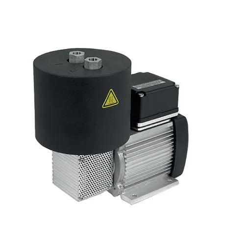 Bơm IP54-T 230V50HZ N012ST.16E KNF