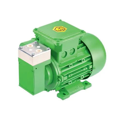 Bơm IP54-T 230V50HZ N87TT.9E / 321525/321563 KNF