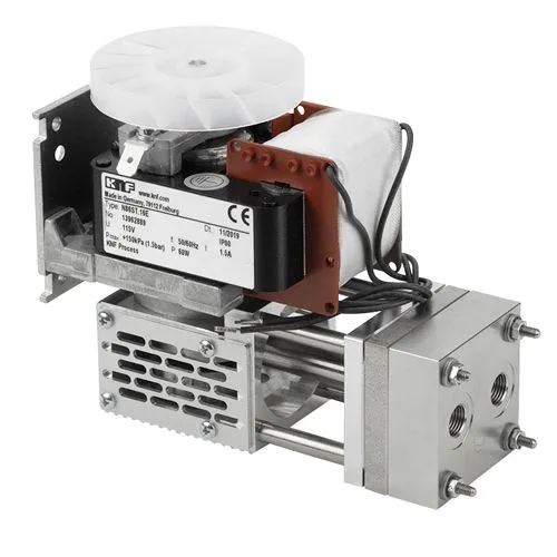 Bơm IP55 230V50/60HZ EX (IEC) N87TT.9E / 321525/321563 KNF