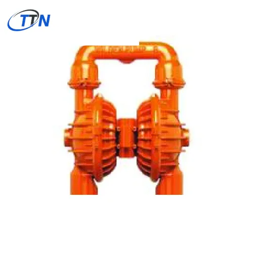 Bơm kim loại T8/WWAAB/BNS/BN/BN Wilden-Pumps Vietnam