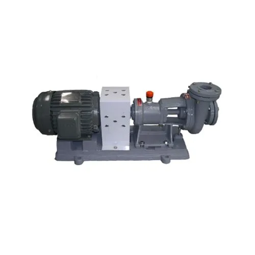 Bơm ly tâm CSP50/CSPV SHC-PUMP
