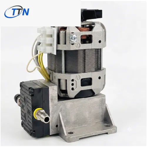 Bơm màng khí KNF N816KTE 230V/50Hz
