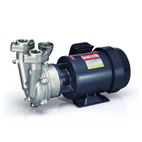 Bơm Newton chuyển khí-lỏng - Gas-liquid transfer Newton pump Nikuni