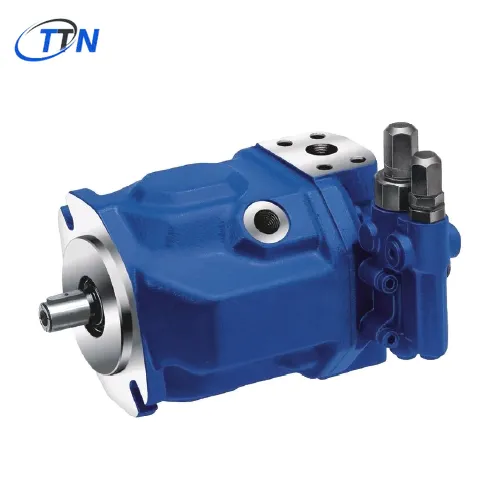 Bơm piston hướng trục A A10VSO18DRG/31R-VPA12N00 REXROTH Vietnam