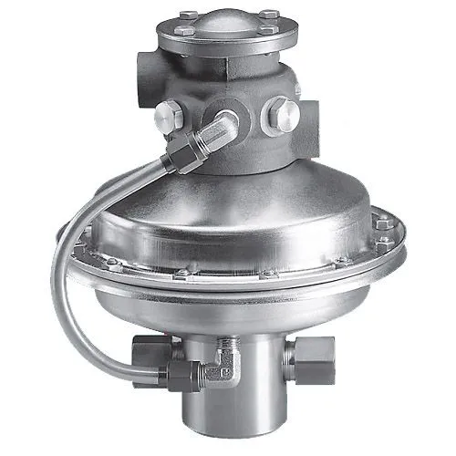 Bơm Sprague S-216-J-100 Sprague/ High Pressure Equipment