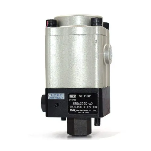 Bơm SR06322C-A2 SR-ENGINEERING