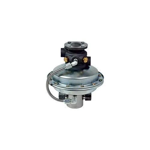 Bơm tạo áp/ bơm màng khí nén S-216-J-100 Sprague