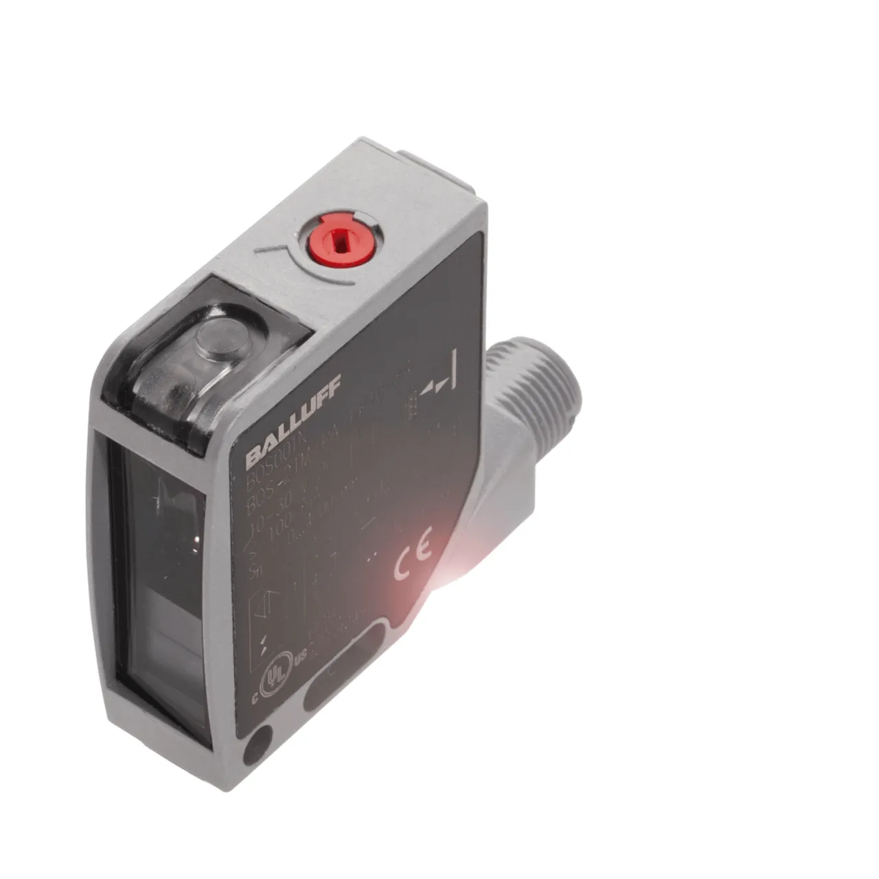 BOS 21M-PA-PT10-S4 Photoelectric Sensors BOS00TU Balluff Vietnam