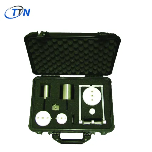 Bottle Cap Torque Tester Calibration Kits MesaLabs Vietnam