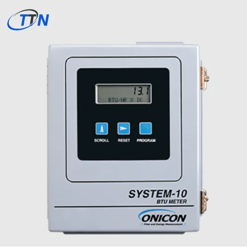 BTU meter SYS-10-1100-01O1 Onicon Vietnam
