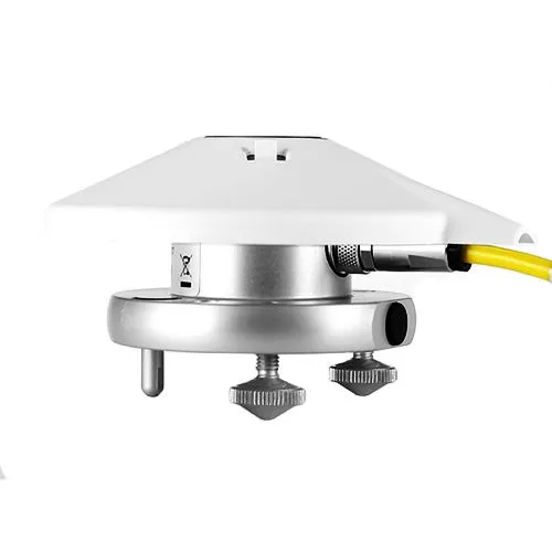 Bức xạ kế mặt đất CGR3 KIPP&ZONEN