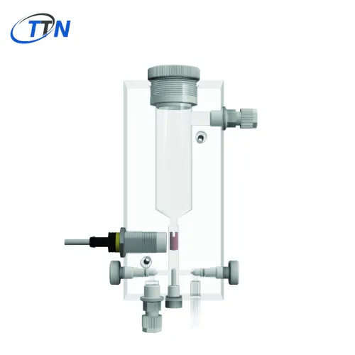 Buồng lưu lượng TARAflow FLC-3 Reiss GmbH Vietnam