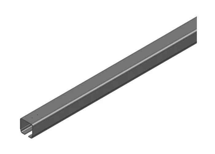 C-RAIL STAINLESS V4A 40X40X2,5 6M 024109-6 Conductix Vietnam