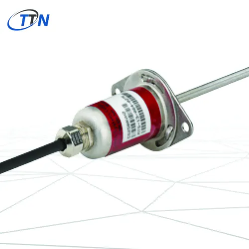 C-Series Position Sensors with H2 Housing Temposonics Vietnam