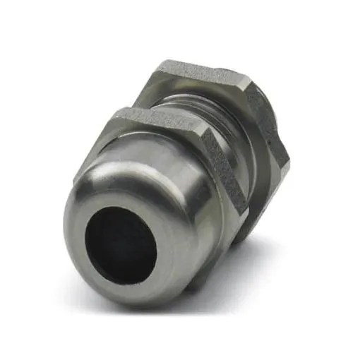 Cable gland - G-INS-M12-M68N-SNES-S" 1424541 Phoenix Contact