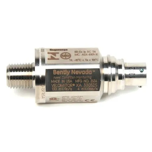 Cảm biến 330525-02 Bently Nevada