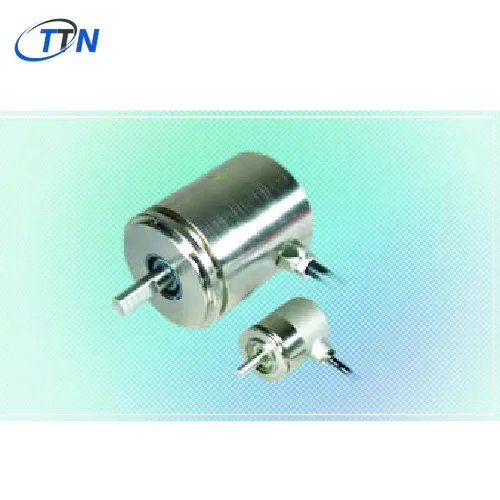 Cảm biến ABSOCODER loại một vòng VRE-P028SAC NDS Vietnam