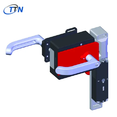 Cảm biến an toàn MGBS-P-L1HE-AP-U-L-SA-161559 Euchner Vietnam