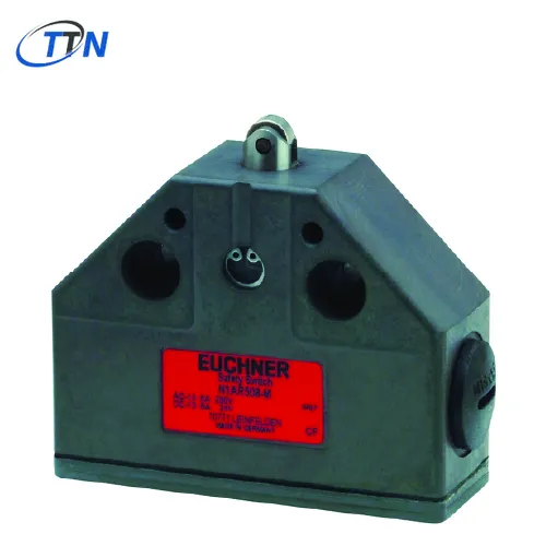 Cảm biến an toàn N1AR514-M Euchner Vietnam