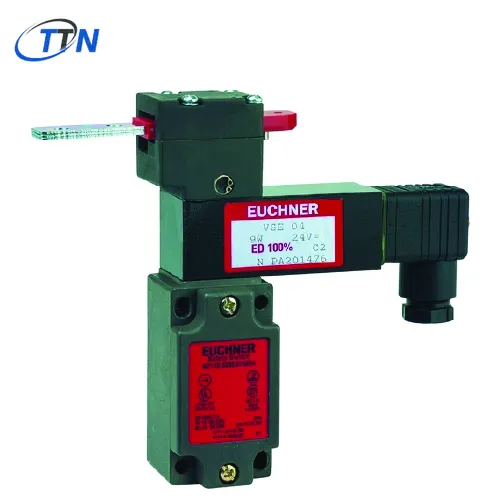 Cảm biến an toàn NZ1VZ-528E3VSE04-M Euchner Vietnam
