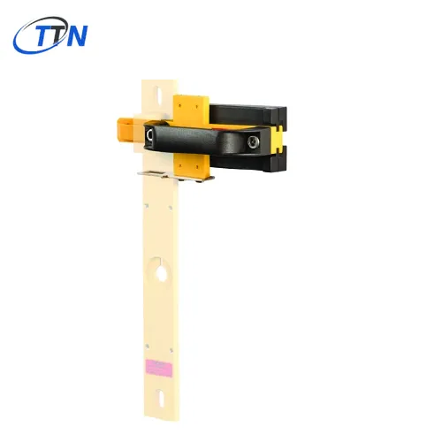 Cảm biến an toàn RIEGEL TP-GFK Euchner Vietnam