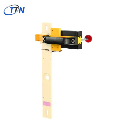 Cảm biến an toàn RIEGEL TP-GFK-F Euchner Vietnam