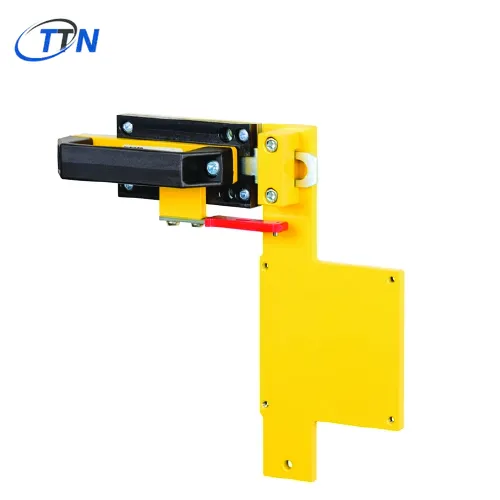 Cảm biến an toàn RIEGEL TZ-C Euchner Vietnam