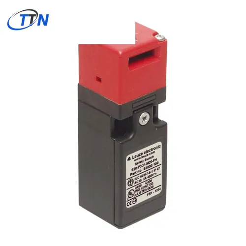 CẢM BIẾN AN TOÀN S20-P3C1-M20-FH Leuze