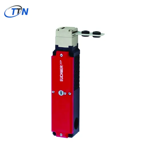 Cảm biến an toàn STP3A-2131A024M Euchner Vietnam