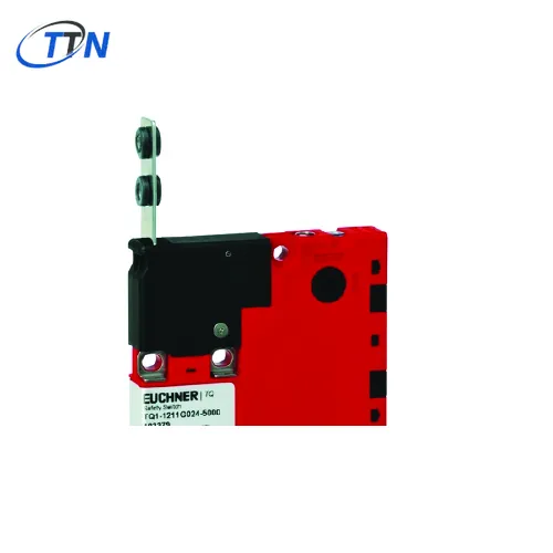 Cảm biến an toàn TQ2-1202SG024-5000 Euchner Vietnam