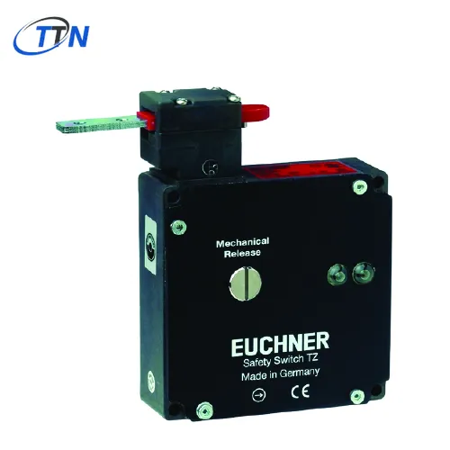 Cảm biến an toàn TZ1RE024M Euchner Vietnam