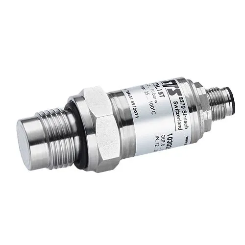 Cảm biến áp suất ATM.1ST STS Sensor