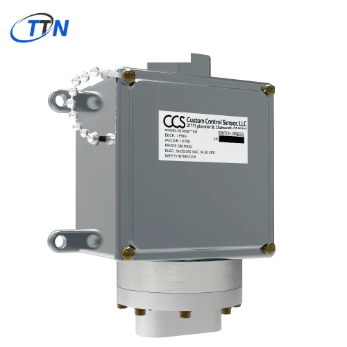 Cảm biến áp suất CCS 6214GBZM200 CCS Vietnam